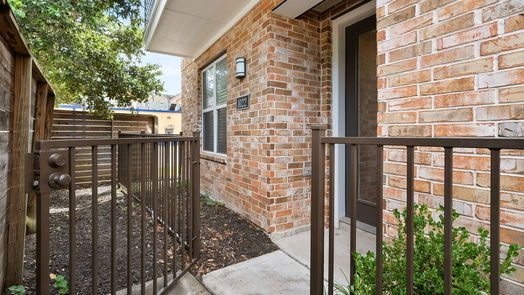 Houston 4-story, 3-bed 1022 Patterson Street-idx