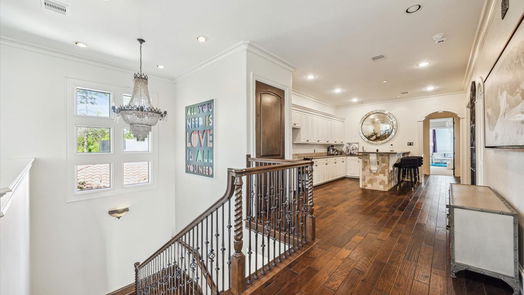 Houston 2-story, 5-bed 6015 Glencove Street-idx