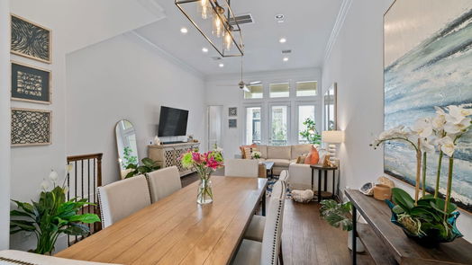 Houston 3-story, 2-bed 2710 Stetler Place-idx