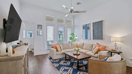 Houston 3-story, 2-bed 2710 Stetler Place-idx