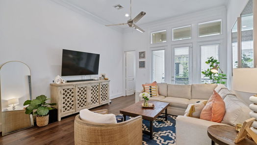 Houston 3-story, 2-bed 2710 Stetler Place-idx