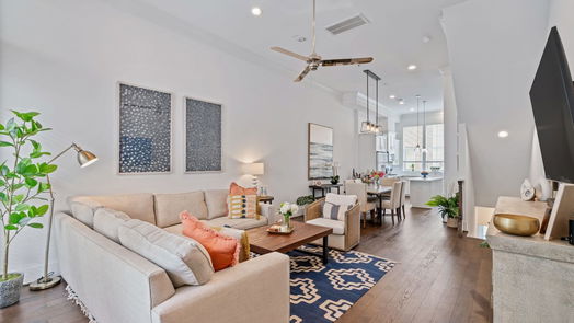 Houston 3-story, 2-bed 2710 Stetler Place-idx