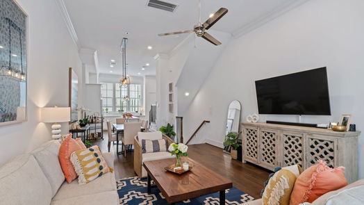 Houston 3-story, 2-bed 2710 Stetler Place-idx