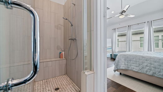 Houston 3-story, 2-bed 2710 Stetler Place-idx