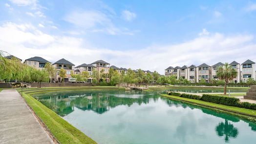 Houston 3-story, 2-bed 2710 Stetler Place-idx