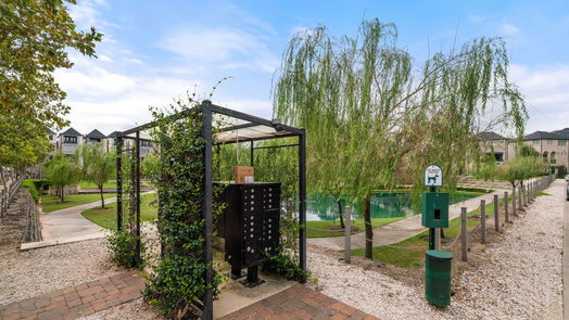 Houston 3-story, 2-bed 2710 Stetler Place-idx