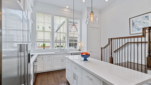 Houston 3-story, 2-bed 2710 Stetler Place-idx