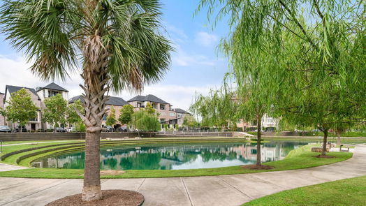Houston 3-story, 2-bed 2710 Stetler Place-idx
