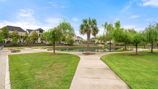 Houston 3-story, 2-bed 2710 Stetler Place-idx