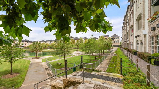 Houston 3-story, 2-bed 2710 Stetler Place-idx