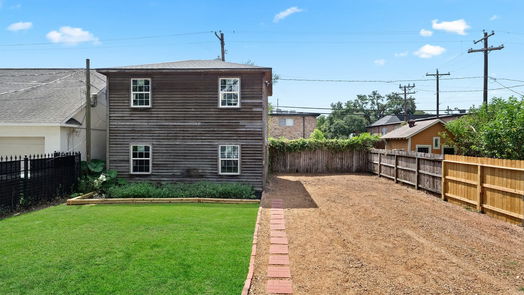 Houston 2-story, 4-bed 609 Harvard Street-idx