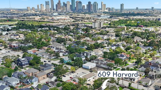 Houston 2-story, 4-bed 609 Harvard Street-idx