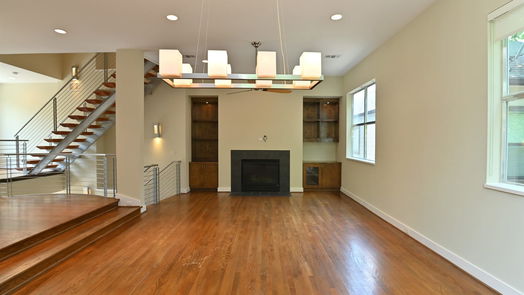 Houston 3-story, 3-bed 4419 Floyd Street C-idx