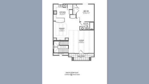 Houston 3-story, 3-bed 303 Snover Street-idx