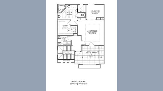 Houston 3-story, 3-bed 303 Snover Street-idx