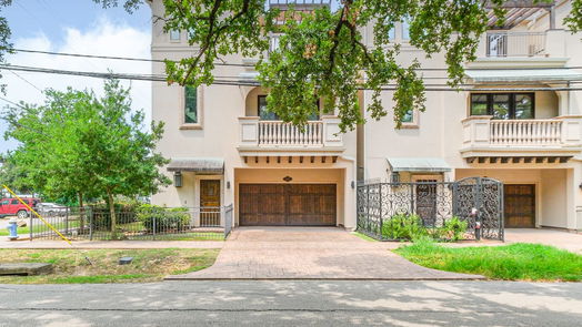 Houston 3-story, 3-bed 303 Snover Street-idx