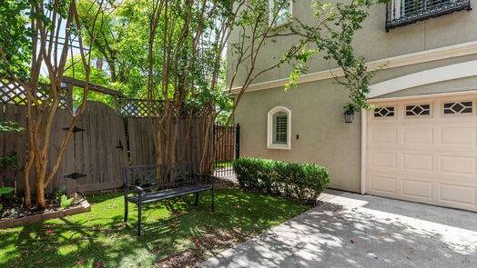 Houston 3-story, 3-bed 514 Cortlandt Street C-idx