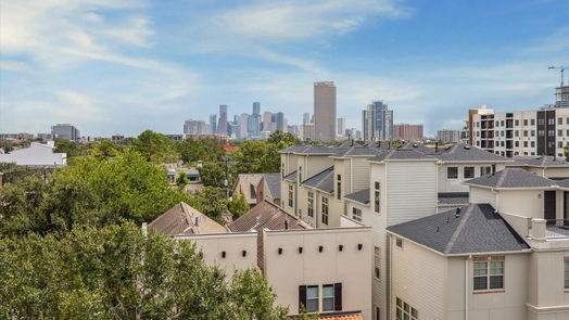 Houston 5-story, 3-bed 5206 Calle Montilla Place-idx