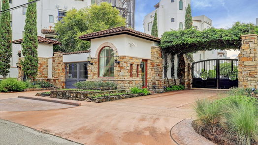 Houston 5-story, 3-bed 5206 Calle Montilla Place-idx