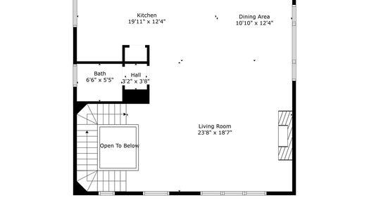 Houston 3-story, 3-bed 507 Parker Street-idx