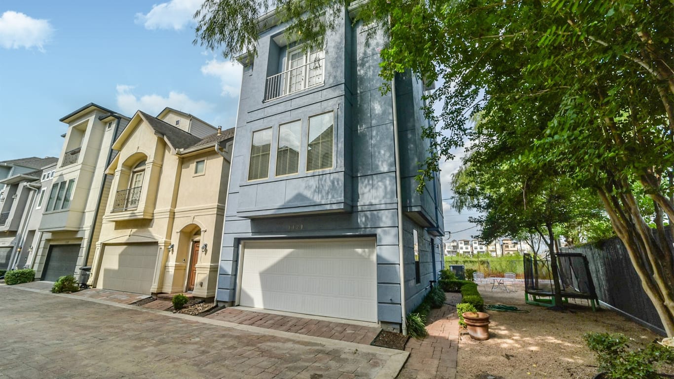 Houston 4-story, 3-bed 1121 Wagner Street-idx