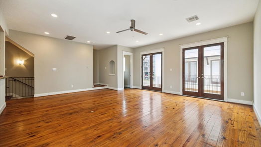 Houston 3-story, 3-bed 5305 Nett Street C-idx