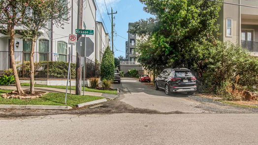 Houston 3-story, 3-bed 4133 Dickson Street-idx