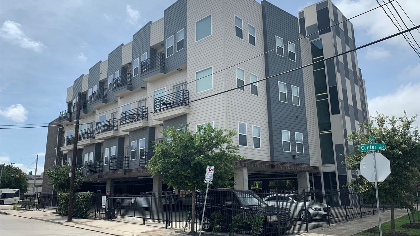 Houston 1-story, 1-bed 1011 Studemont Street 306-idx