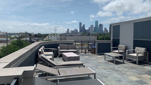 Houston 1-story, 1-bed 1011 Studemont Street 306-idx