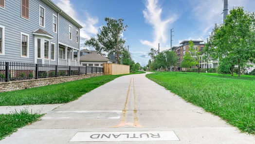 Houston 3-story, 3-bed 621 Rutland Street C-idx