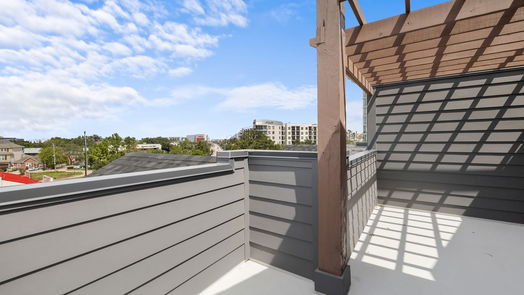 Houston 4-story, 4-bed 6211 Westcott Street-idx