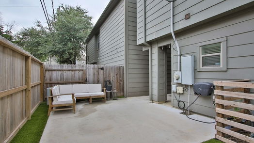 Houston 2-story, 2-bed 1122 Patterson Street-idx