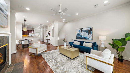 Houston 3-story, 3-bed 5232 Lillian Street-idx