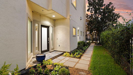 Houston 3-story, 3-bed 5232 Lillian Street-idx