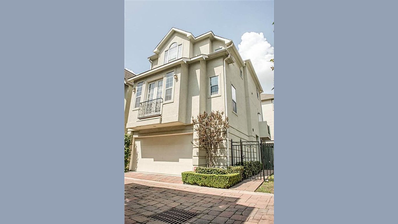 Houston 3-story, 3-bed 2802 Sherwin Street-idx