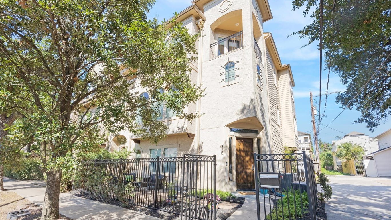 Houston 3-story, 3-bed 320 Snover Street-idx