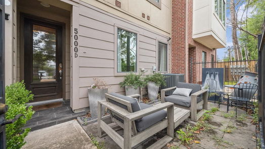 Houston 3-story, 3-bed 5000 Schuler Street D-idx