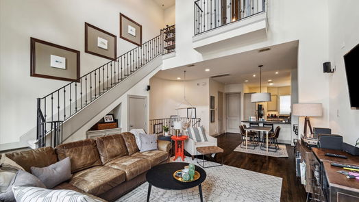 Houston 3-story, 3-bed 5000 Schuler Street D-idx