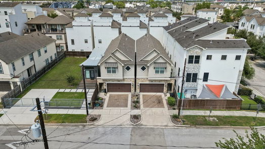 Houston 2-story, 3-bed 1608 Bingham Street B-idx