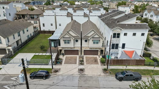 Houston 2-story, 3-bed 1608 Bingham Street B-idx