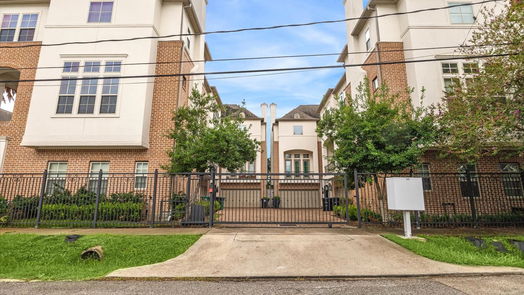 Houston 1-story, 1-bed 5226 Petty Street 4-idx