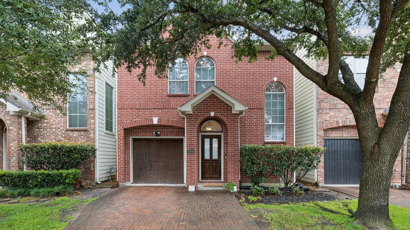 Houston 2-story, 2-bed 104 Reinerman Street-idx