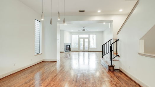 Houston 3-story, 3-bed 5212 Rose Street A-idx