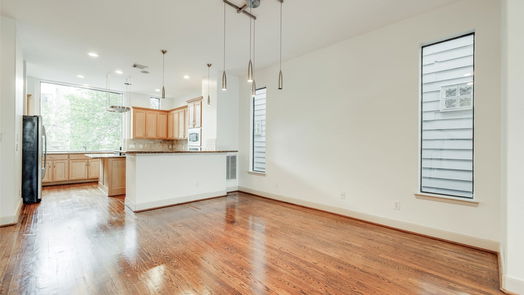 Houston 3-story, 3-bed 5212 Rose Street A-idx