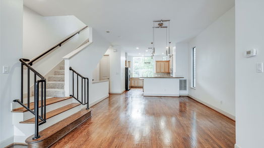 Houston 3-story, 3-bed 5212 Rose Street A-idx