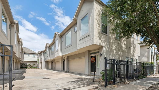 Houston 2-story, 2-bed 4022 Center Street-idx