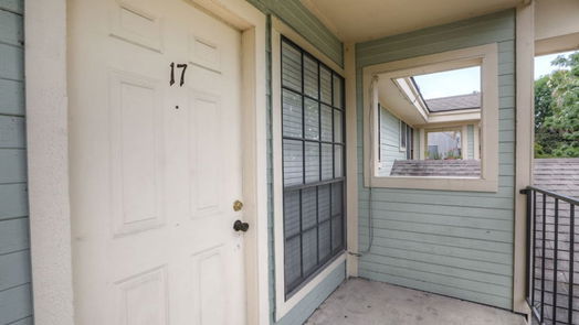 Houston 2-story, 2-bed 4901 Floyd Street 17-idx