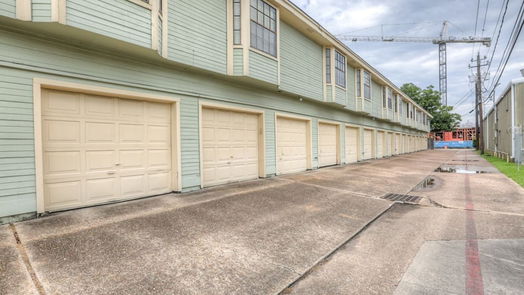 Houston 2-story, 2-bed 4901 Floyd Street 17-idx