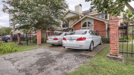 Houston 2-story, 2-bed 4901 Floyd Street 17-idx