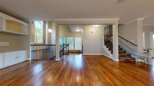 Houston 3-story, 3-bed 5617 Feagan Street-idx